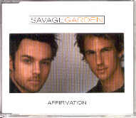 Savage Garden - Affirmation